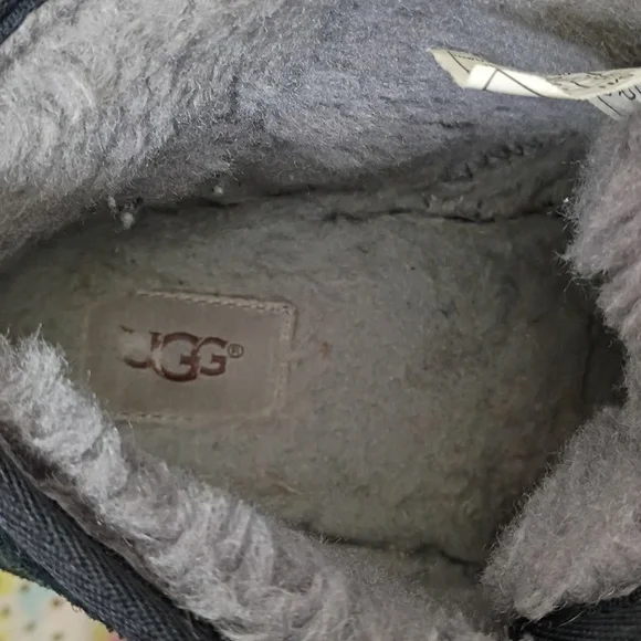 UGG NEUMEL Chukka Boots FOR MEN